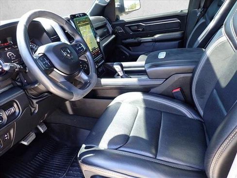 Used 2021 RAM 1500 TRX w/ TRX Level 2 Equipment Group AWD/4WD image 12