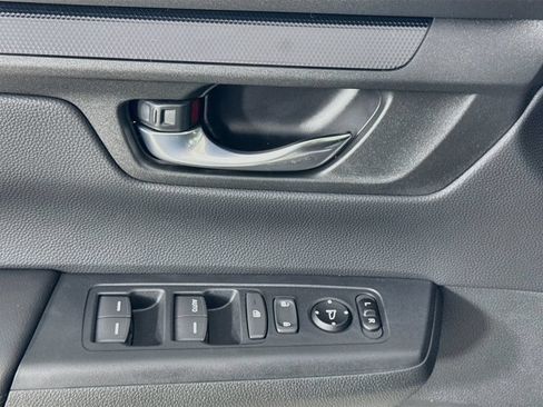 New 2026 Honda CR-V LX image 21