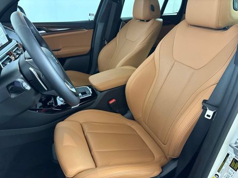 Certified 2024 BMW X3 sDrive30i w/ Convenience Package w/ZPA RWD image 24