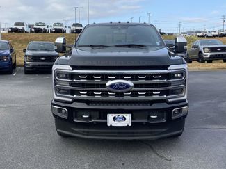 Used 2024 Ford F250 Platinum video 2