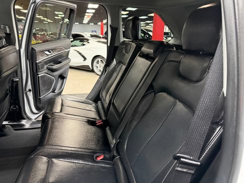 Used 2022 Jeep Grand Cherokee Limited 4xe AWD/4WD image 41
