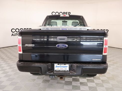 Used 2014 Ford F150 STX w/ Equipment Group 201A Mid RWD image 16