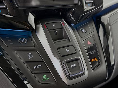 New 2026 Honda Odyssey Touring image 20