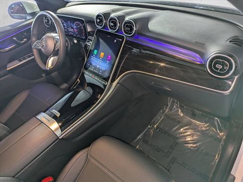 Certified 2026 Mercedes-Benz GLC 300 image 19