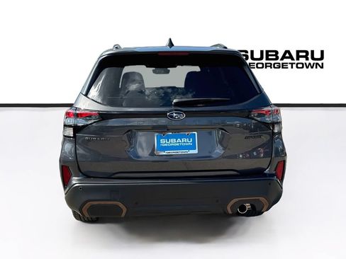 New 2026 Subaru Forester Sport AWD/4WD image 7