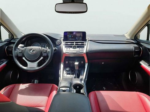 Used 2021 Lexus NX 300 AWD w/ Comfort Package image 30