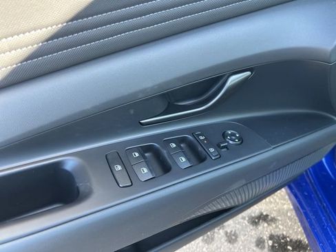 New 2026 Hyundai Elantra SEL Sport image 9