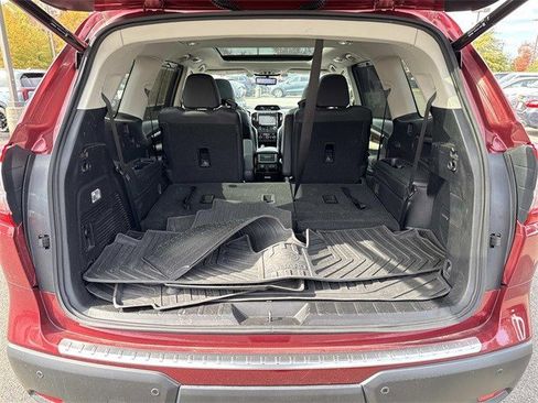 Used 2022 Subaru Ascent Touring image 12