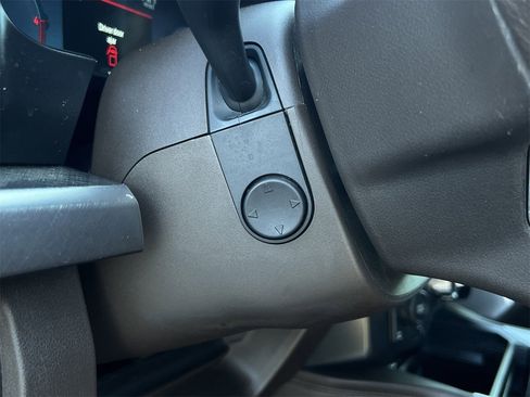 Used 2023 Ford F250 King Ranch w/ Chrome Package image 18