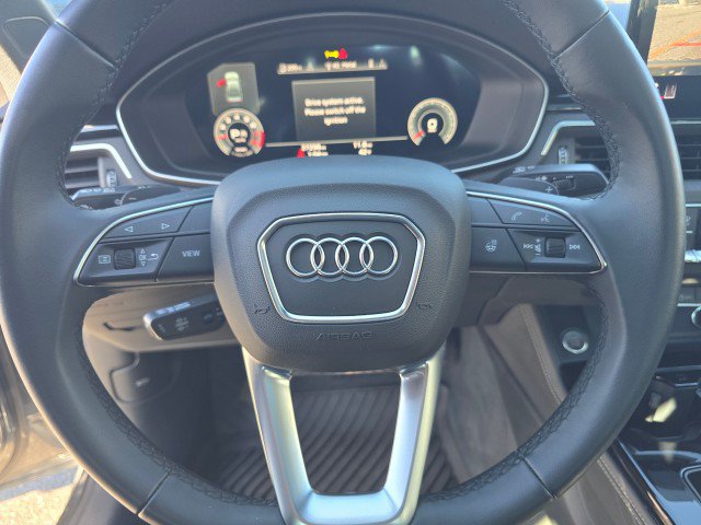 Used 2023 Audi A4 2.0T Premium Plus w/ Premium Plus Package AWD/4WD image 28