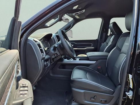 New 2025 RAM 2500 Laramie w/ Night Edition image 11