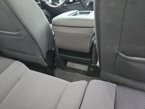 Used 2017 Chevrolet Silverado 1500 LT w/ All Star Edition image 13