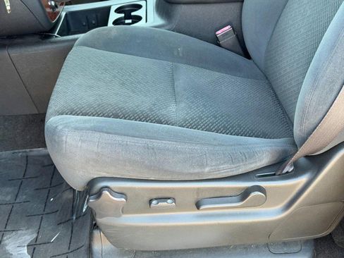 Used 2008 Chevrolet Tahoe LT image 21