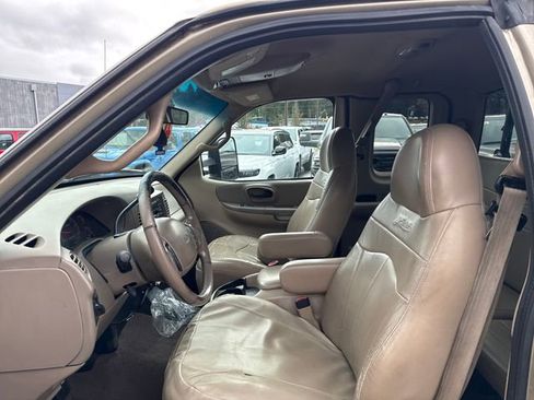 Used 2000 Ford F150 XL image 9