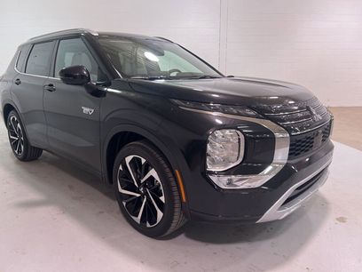 New 2025 Mitsubishi Outlander SEL