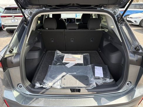 New 2026 Volkswagen Tiguan S image 25