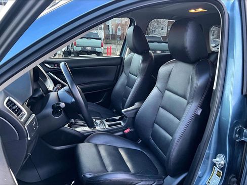 Used 2016 MAZDA CX-5 Grand Touring image 24