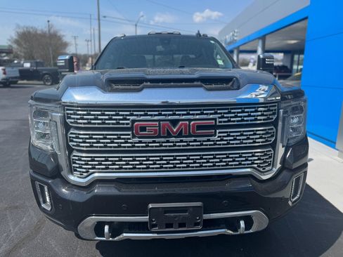 Used 2020 GMC Sierra 2500 Denali image 6