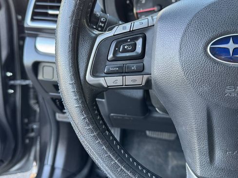 Used 2016 Subaru Impreza 2.0i Sport Premium AWD/4WD image 16