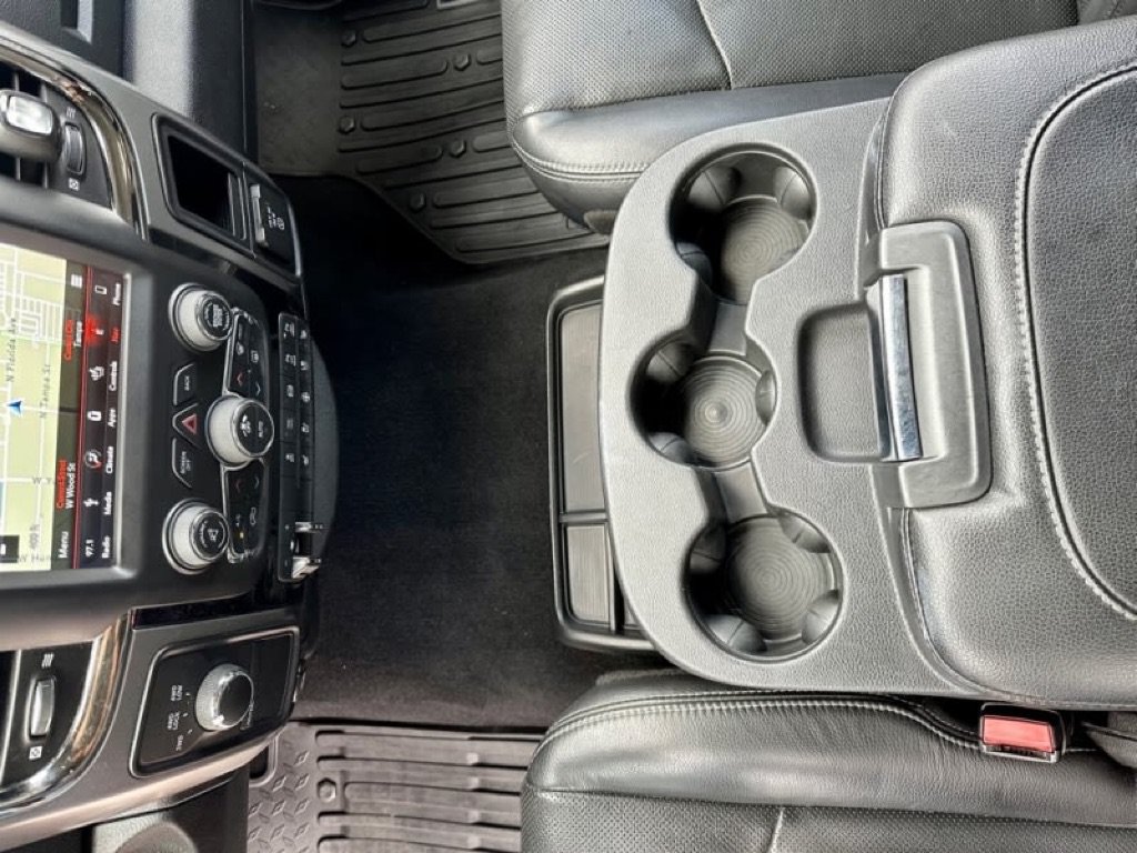 Used 2018 RAM 3500 Laramie w/ Sport Appearance Group AWD/4WD image 33