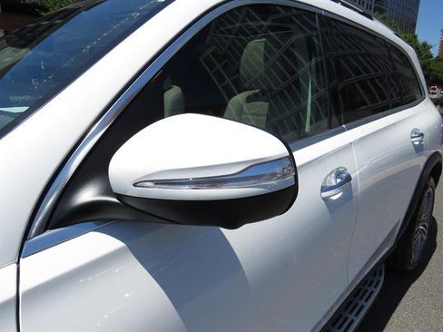 Certified 2021 Mercedes-Benz GLS 450 4MATIC image 29
