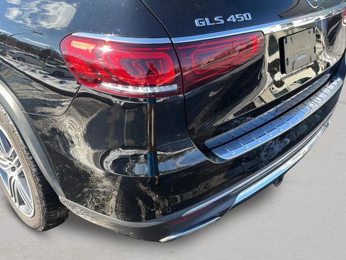 Used 2020 Mercedes-Benz GLS 450 4MATIC image 12