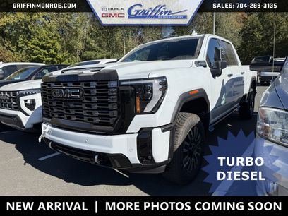 New 2026 GMC Sierra 3500 Denali Ultimate