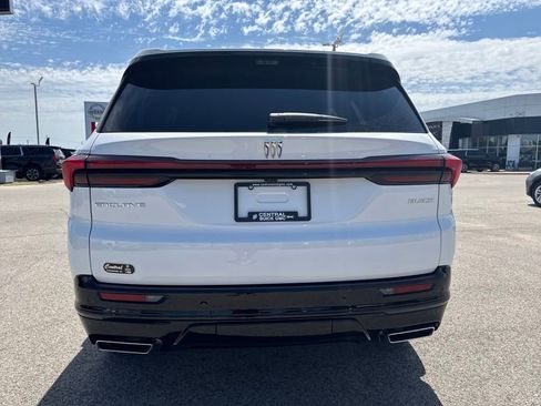 New 2026 Buick Enclave Sport Touring w/ Power Package image 4