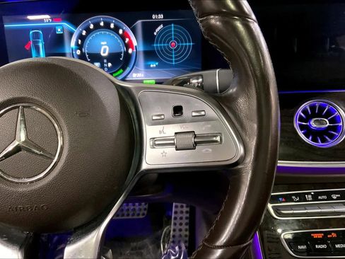 Used 2019 Mercedes-Benz CLS 450 4MATIC image 25