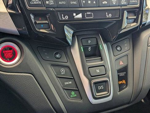 Certified 2023 Honda Odyssey EX-L image 11