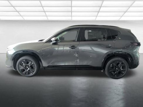Used 2026 MAZDA CX-5 2.5 S w/ Premium Plus Package AWD/4WD image 30