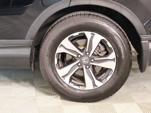 Used 2017 Honda CR-V LX image 17