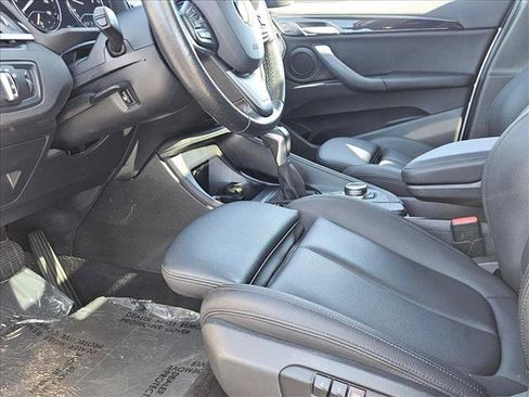 Used 2019 BMW X1 xDrive28i w/ Convenience Package AWD/4WD image 24