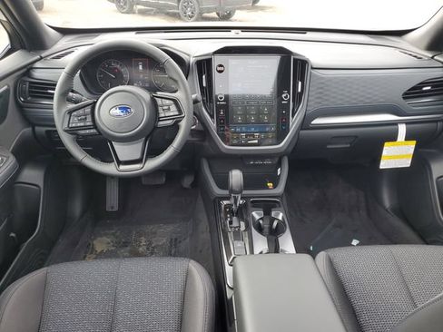 Used 2026 Subaru Forester Premium AWD/4WD image 12