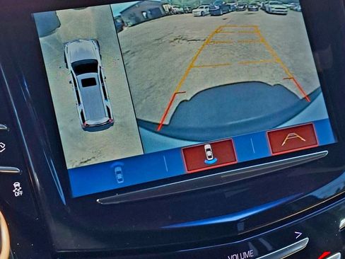 Used 2019 Cadillac Escalade ESV Platinum AWD/4WD image 19