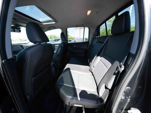 Certified 2023 Honda Ridgeline RTL-E image 23