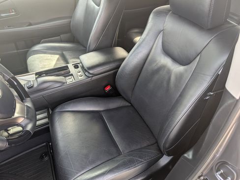 Used 2015 Lexus RX 350 AWD image 11