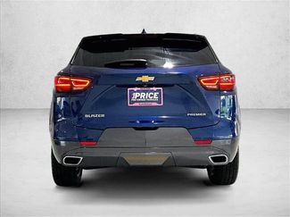 Used 2023 Chevrolet Blazer Premier FWD video 4