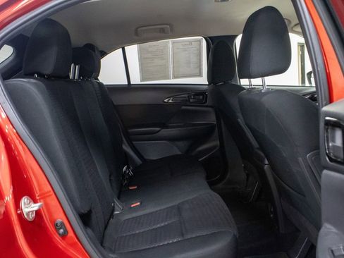 Used 2024 Mitsubishi Eclipse Cross ES image 23