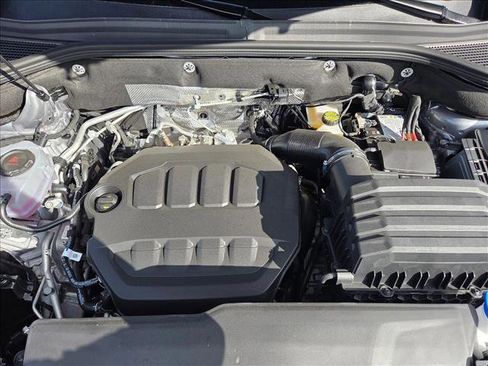 New 2026 Volkswagen Atlas SEL Premium R-Line image 16