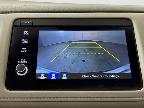 Used 2019 Honda HR-V EX image 18