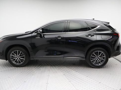 Used 2023 Lexus NX 350 AWD w/ Premium Package image 12