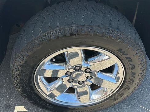 Used 2012 GMC Sierra 1500 SLE w/ Regional Value Package AWD/4WD image 20