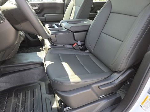 New 2026 GMC Sierra 3500 Pro w/ 1SA Pro Safety Plus Package AWD/4WD image 30