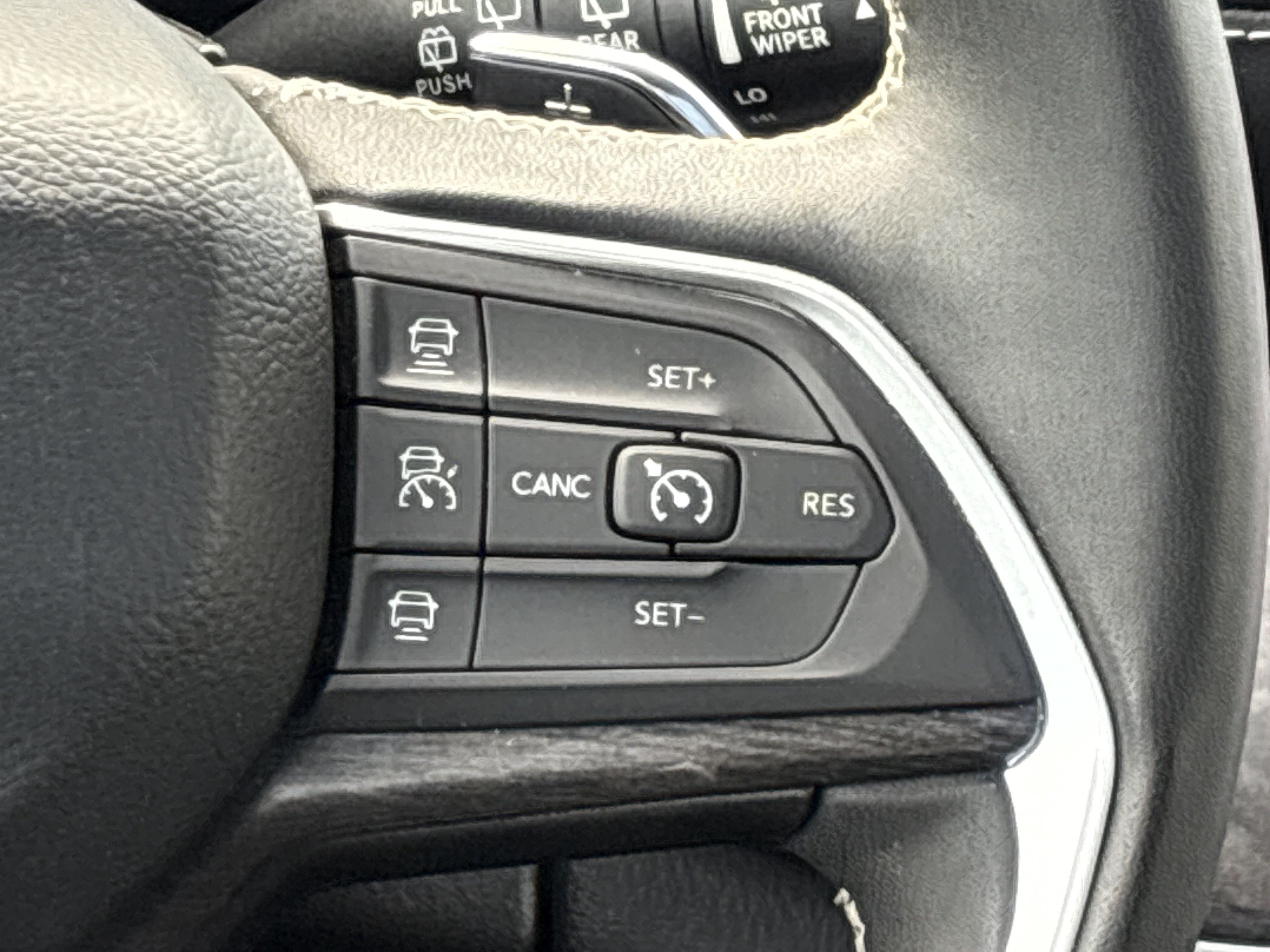 Used 2024 Jeep Grand Cherokee Limited 4xe AWD/4WD image 23