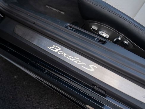 Used 2025 Porsche 718 Boxster S image 11