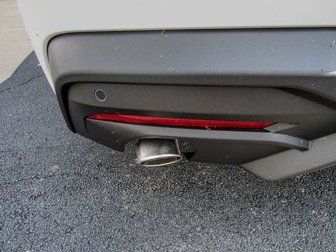 New 2025 Ford Mustang Coupe image 6