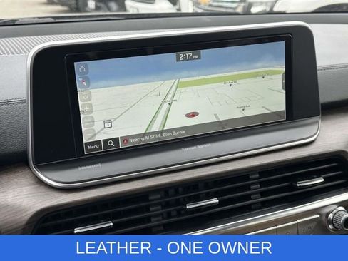 Used 2022 Kia Telluride SX w/ SX Prestige Package image 3