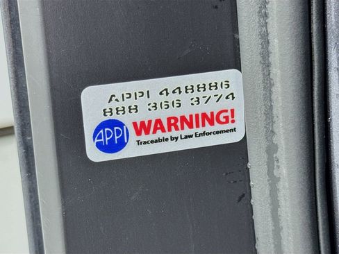 Used 2017 Tesla Model X 90D image 39