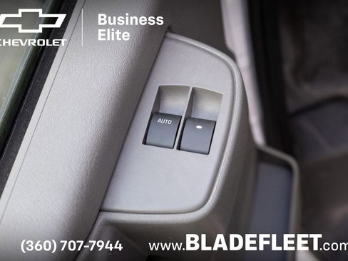 New 2024 Chevrolet Express 4500 w/ Power Convenience Package image 17